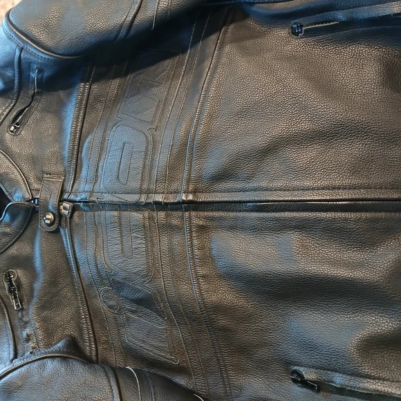 Icon Daytona Jacket - Picture 7 of 14